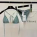 42025 new style Celine swimsuit fashionable sexy women swimwear #A45927