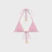 62025 new style Celine swimsuit fashionable sexy women swimwear #A45927