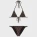 92025 new style Celine swimsuit fashionable sexy women swimwear #A45927