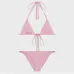 12025 new style Celine swimsuit fashionable sexy women swimwear #A45927