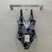 52025 new style Chanel swimsuit fashionable sexy women swimwear #A45914