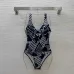62025 new style Chanel swimsuit fashionable sexy women swimwear #A45914