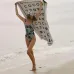 72025 new style Chanel swimsuit fashionable sexy women swimwear #A45914
