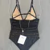 32025 new style Chanel swimsuit fashionable sexy women swimwear #A45916