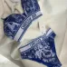 122025 new style Dior swimsuit fashionable sexy women swimwear #A45968