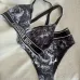 32025 new style Dior swimsuit fashionable sexy women swimwear #A45968