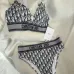 42025 new style Dior swimsuit fashionable sexy women swimwear #A45969