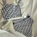 122025 new style Dior swimsuit fashionable sexy women swimwear #A45970