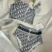 132025 new style Dior swimsuit fashionable sexy women swimwear #A45970