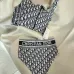 142025 new style Dior swimsuit fashionable sexy women swimwear #A45970