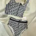 152025 new style Dior swimsuit fashionable sexy women swimwear #A45970