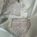 162025 new style Dior swimsuit fashionable sexy women swimwear #A45970