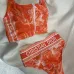 182025 new style Dior swimsuit fashionable sexy women swimwear #A45970