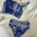 192025 new style Dior swimsuit fashionable sexy women swimwear #A45970