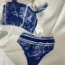 202025 new style Dior swimsuit fashionable sexy women swimwear #A45970