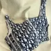 362025 new style Dior swimsuit fashionable sexy women swimwear #A45970