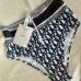 372025 new style Dior swimsuit fashionable sexy women swimwear #A45970