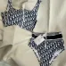 382025 new style Dior swimsuit fashionable sexy women swimwear #A45970