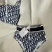 392025 new style Dior swimsuit fashionable sexy women swimwear #A45970