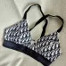 72025 new style Dior swimsuit fashionable sexy women swimwear #A45970