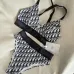 12025 new style Dior swimsuit fashionable sexy women swimwear #A45970