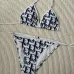 122025 new style Dior swimsuit fashionable sexy women swimwear #A45971