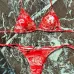 82025 new style Dior swimsuit fashionable sexy women swimwear #A45971
