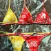 92025 new style Dior swimsuit fashionable sexy women swimwear #A45971