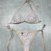32025 new style Dior swimsuit fashionable sexy women swimwear #A45972