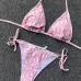62025 new style Dior swimsuit fashionable sexy women swimwear #A45972