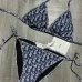72025 new style Dior swimsuit fashionable sexy women swimwear #A45972