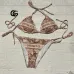 82025 new style Dior swimsuit fashionable sexy women swimwear #A45972
