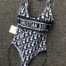 122025 new style Dior swimsuit fashionable sexy women swimwear #A45974
