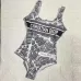 32025 new style Dior swimsuit fashionable sexy women swimwear #A45974