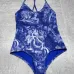42025 new style Dior swimsuit fashionable sexy women swimwear #A45974