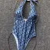 52025 new style Dior swimsuit fashionable sexy women swimwear #A45974
