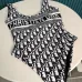 72025 new style Dior swimsuit fashionable sexy women swimwear #A45974