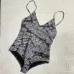 92025 new style Dior swimsuit fashionable sexy women swimwear #A45974
