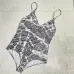 102025 new style Dior swimsuit fashionable sexy women swimwear #A45974