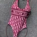 112025 new style Dior swimsuit fashionable sexy women swimwear #A45974