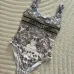 122025 new style Dior swimsuit fashionable sexy women swimwear #A45975