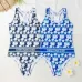 32025 new style Dior swimsuit fashionable sexy women swimwear #A45975