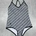 72025 new style Dior swimsuit fashionable sexy women swimwear #A45975