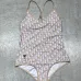 82025 new style Dior swimsuit fashionable sexy women swimwear #A45975
