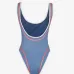 32025 new style Fendi swimsuit fashionable sexy women swimwear #A45947
