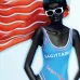 72025 new style Fendi swimsuit fashionable sexy women swimwear #A45947