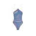62025 new style Fendi swimsuit fashionable sexy women swimwear #A45949