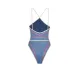 12025 new style Fendi swimsuit fashionable sexy women swimwear #A45949