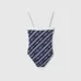 82025 new style Gucci swimsuit fashionable sexy women swimwear #A45945