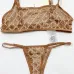 122025 new style Gucci swimsuit fashionable sexy women swimwear #A45956